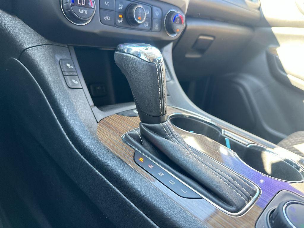 used 2019 GMC Acadia car, priced at $18,985