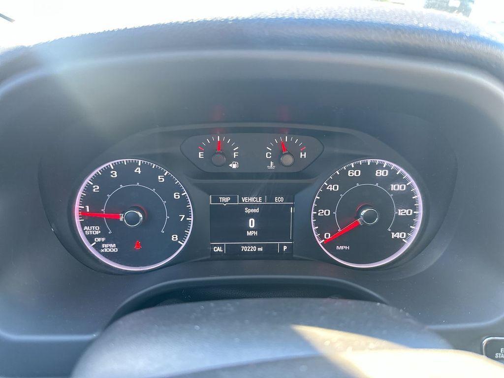 used 2019 GMC Acadia car, priced at $18,985