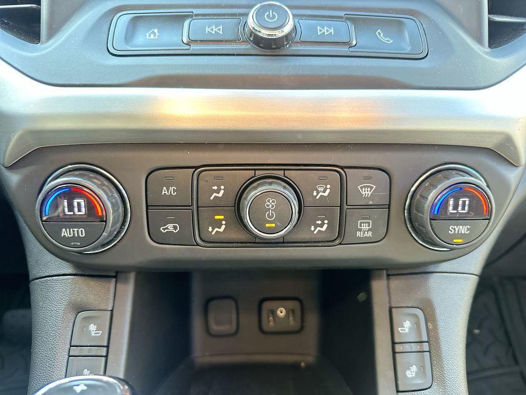 used 2019 GMC Acadia car, priced at $18,985