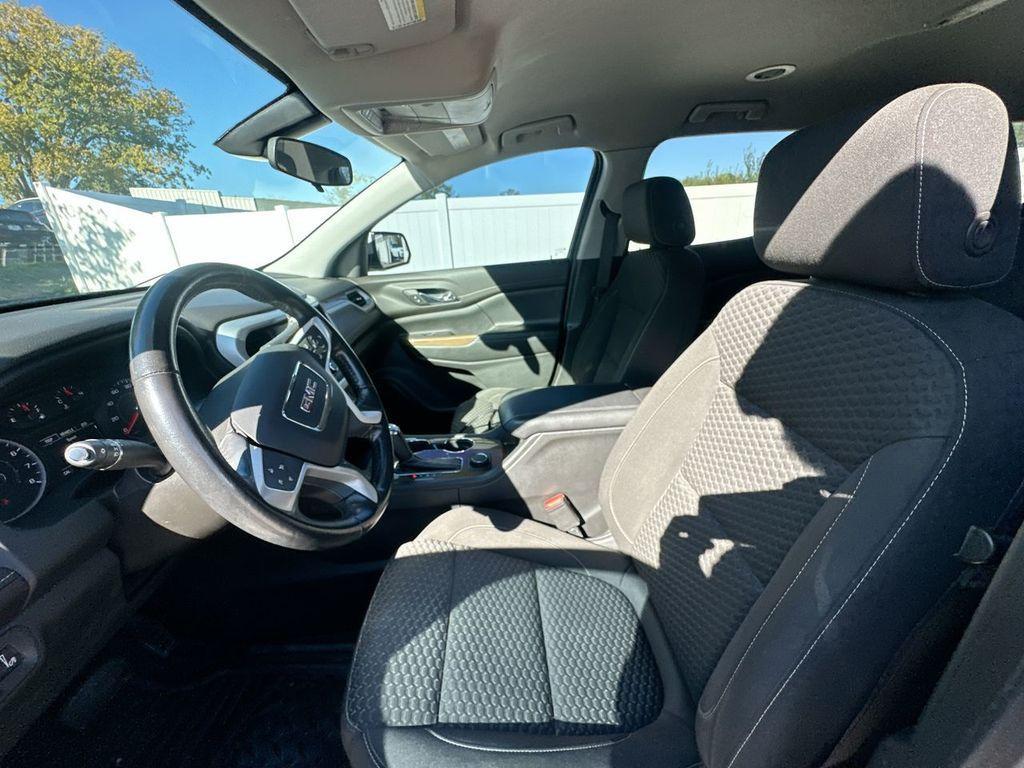 used 2019 GMC Acadia car, priced at $18,985