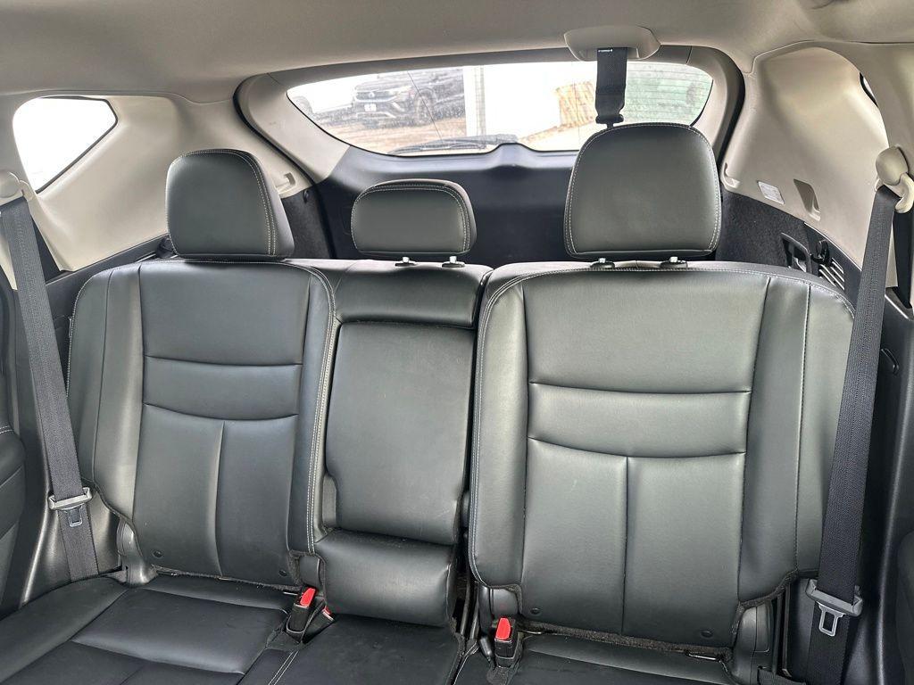 used 2022 Nissan Murano car, priced at $19,755