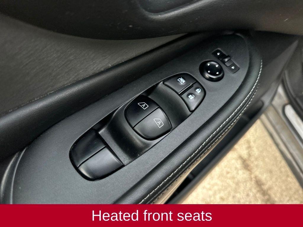 used 2022 Nissan Murano car, priced at $19,755