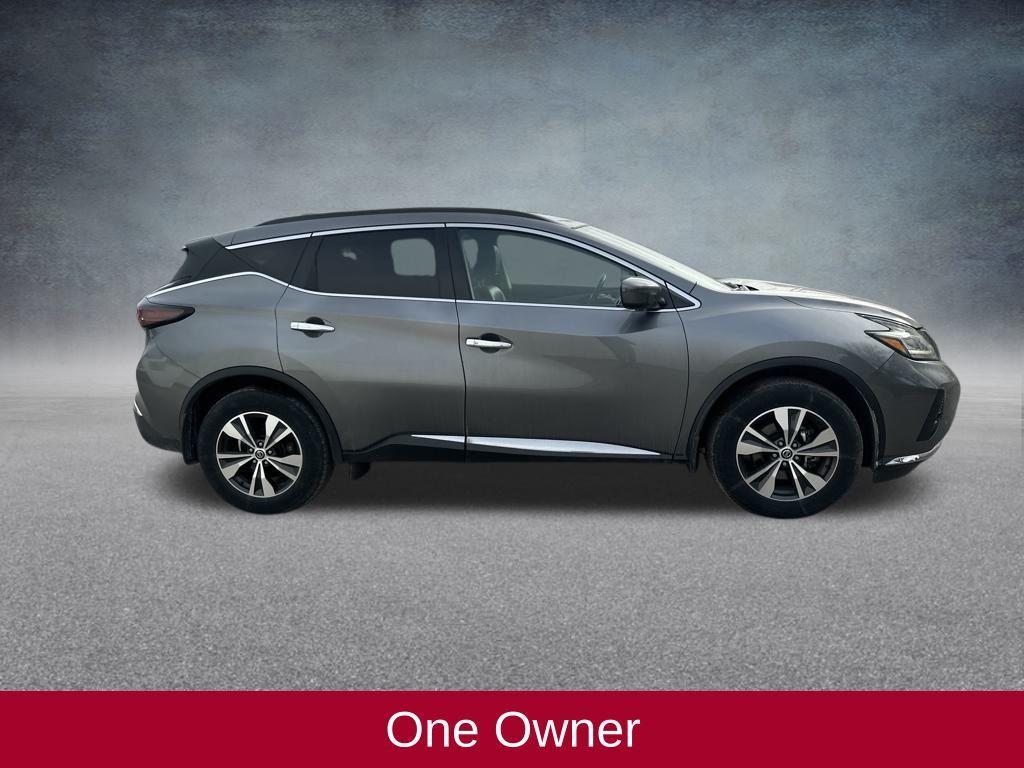 used 2022 Nissan Murano car, priced at $19,755
