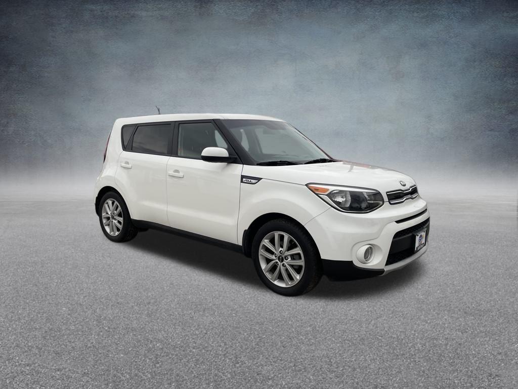used 2019 Kia Soul car, priced at $13,555