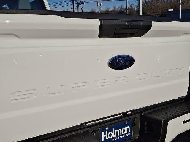 new 2026 Ford F-350 car, priced at $59,405