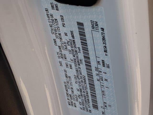 new 2026 Ford F-350 car, priced at $59,405