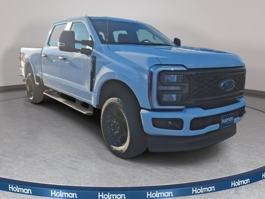 new 2026 Ford F-350 car, priced at $59,405