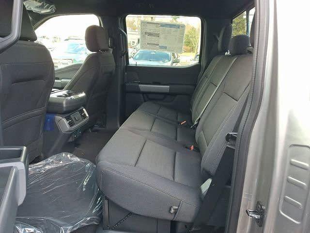 new 2026 Ford F-150 car, priced at $63,210