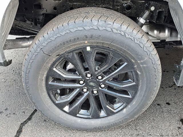 new 2026 Ford F-150 car, priced at $63,210