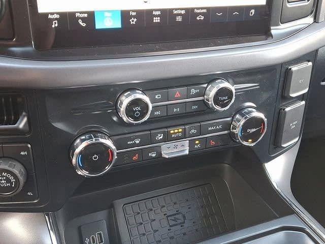 new 2026 Ford F-150 car, priced at $63,210