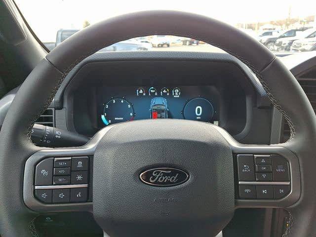 new 2026 Ford F-150 car, priced at $63,210