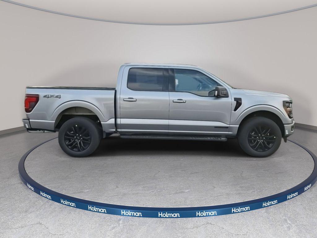 new 2026 Ford F-150 car, priced at $63,210