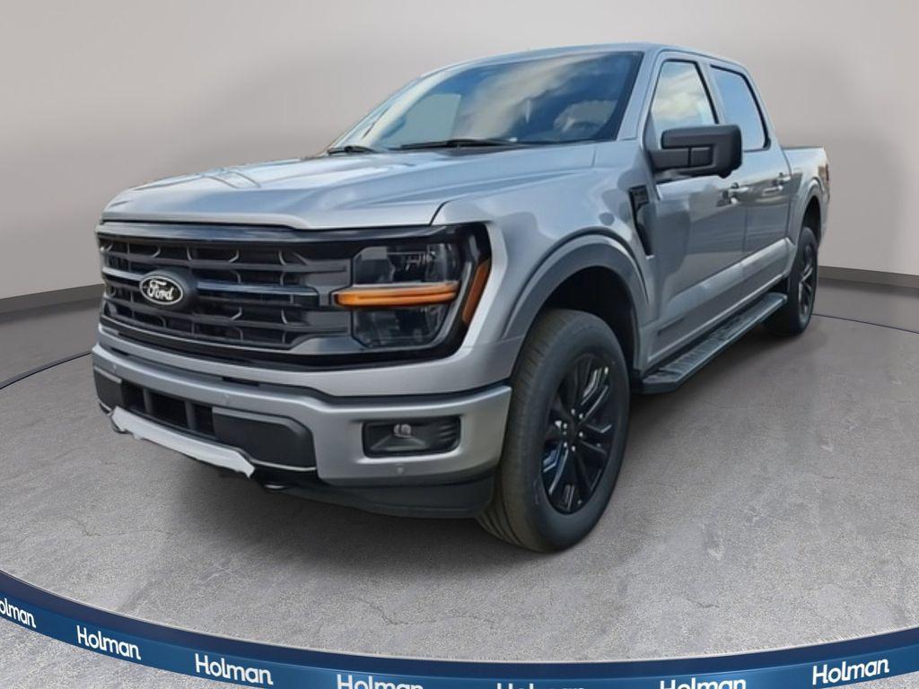 new 2026 Ford F-150 car, priced at $63,210