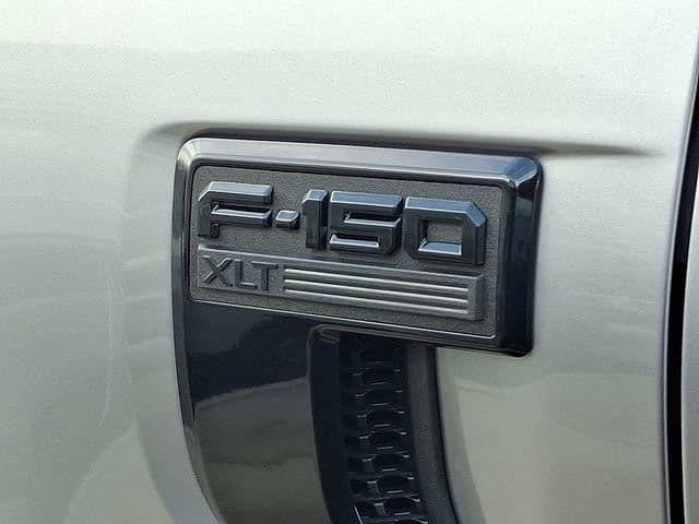 new 2026 Ford F-150 car, priced at $63,210