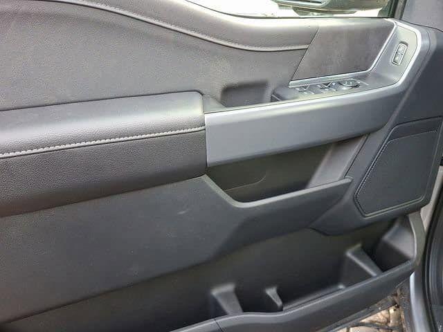 new 2026 Ford F-150 car, priced at $63,210