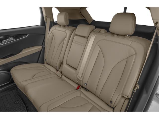 used 2023 Lincoln Nautilus car, priced at $37,749