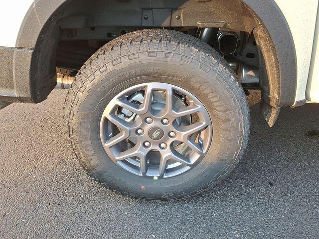 new 2026 Ford Ranger car, priced at $46,315