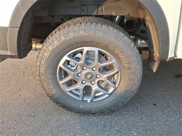 new 2026 Ford Ranger car, priced at $46,315