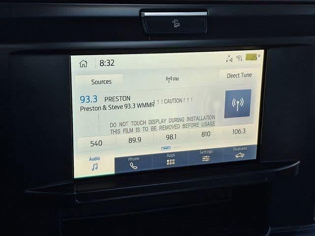 new 2026 Ford F-350 car, priced at $50,380