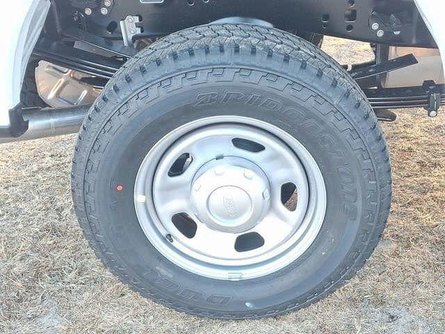 new 2026 Ford F-350 car, priced at $50,380