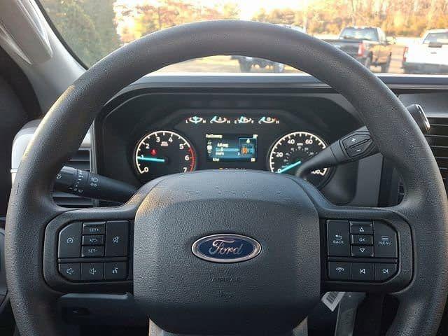 new 2026 Ford F-350 car, priced at $50,380