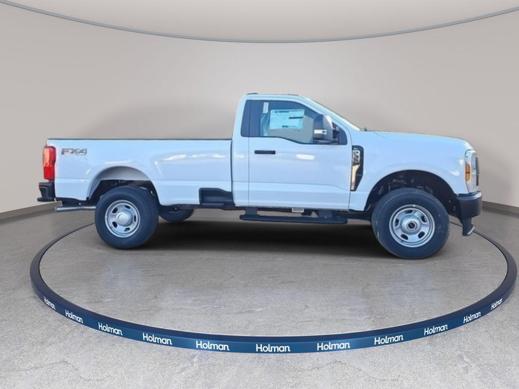 new 2026 Ford F-350 car, priced at $50,380