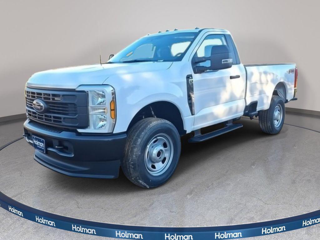 new 2026 Ford F-350 car, priced at $50,380