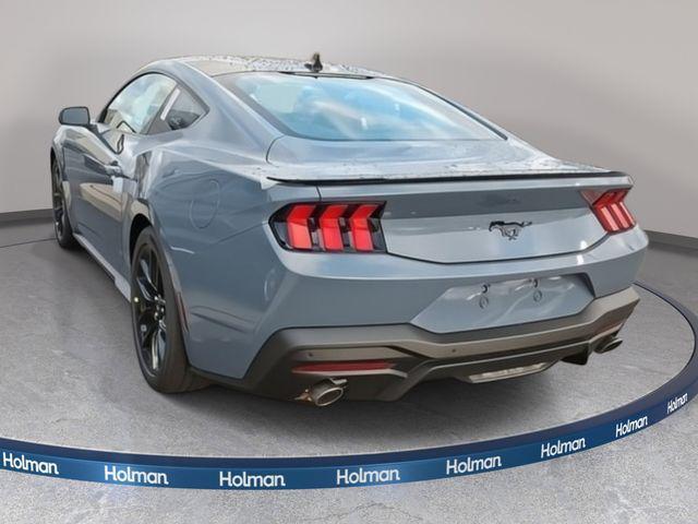 new 2026 Ford Mustang car, priced at $39,901