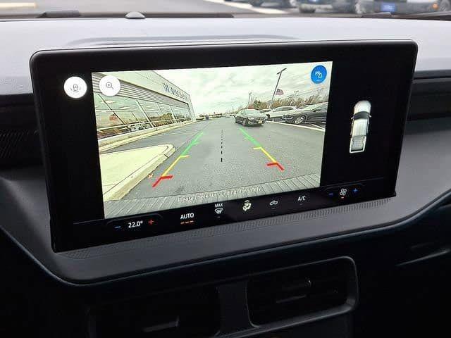 new 2025 Ford Maverick car, priced at $31,232