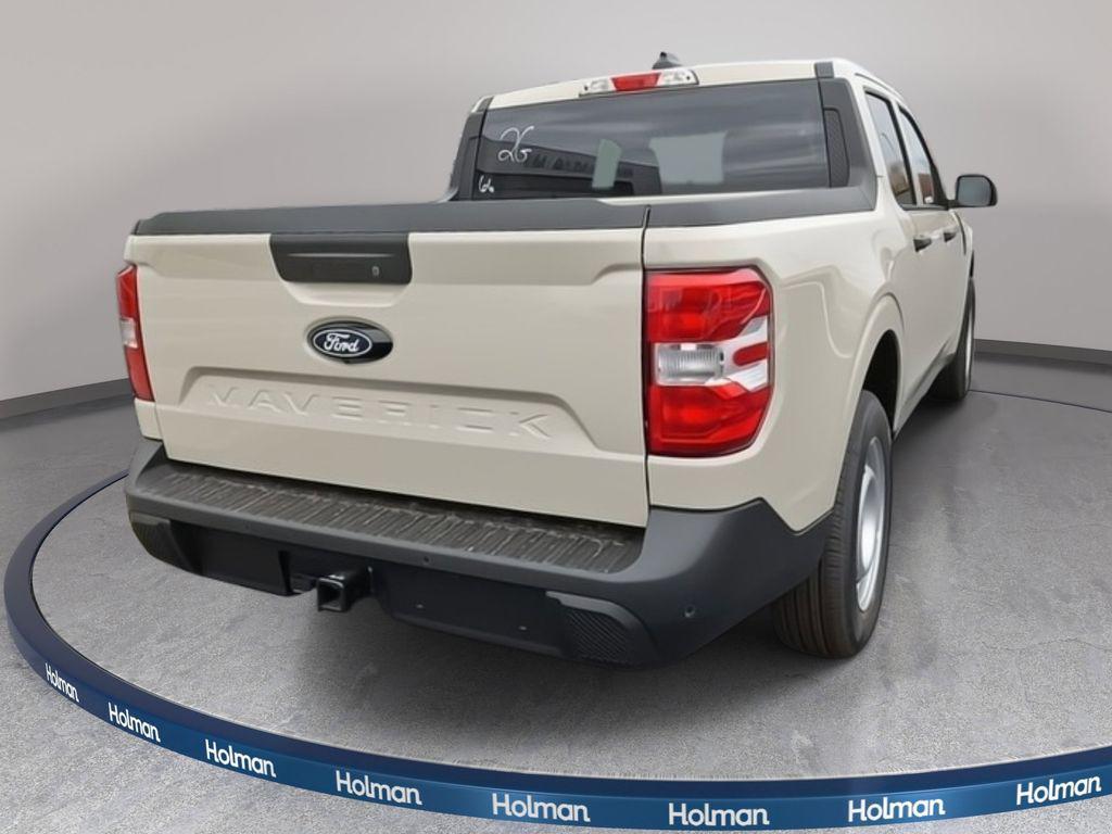 new 2025 Ford Maverick car, priced at $31,232