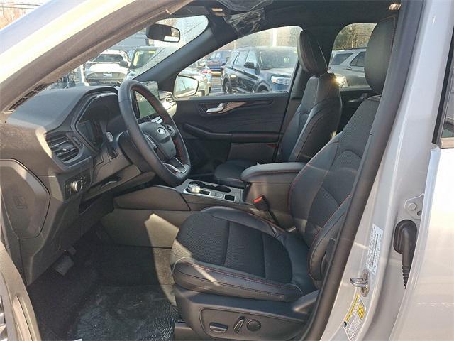 new 2026 Ford Escape car, priced at $33,005