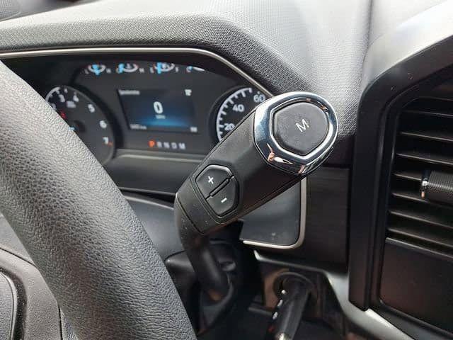 used 2023 Ford F-150 car, priced at $38,936