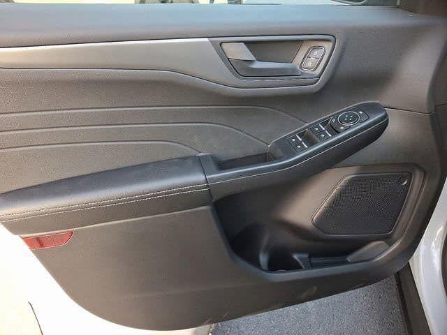new 2026 Ford Escape car, priced at $32,856