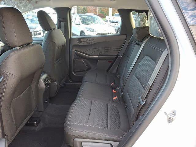 new 2026 Ford Escape car, priced at $32,856