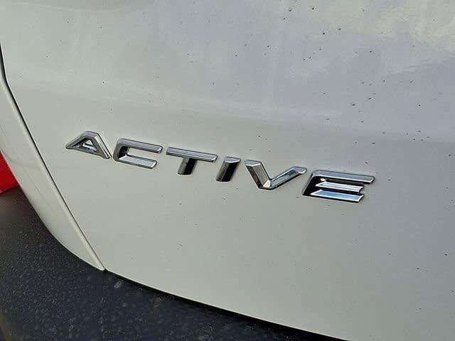 new 2026 Ford Escape car, priced at $32,856