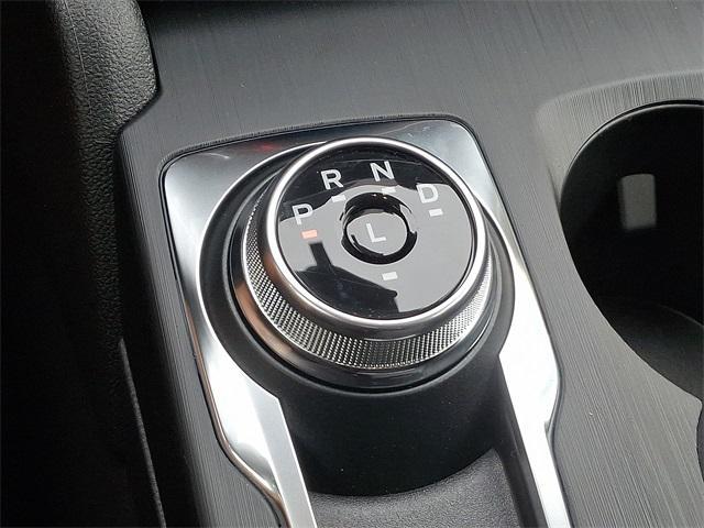 new 2026 Ford Escape car, priced at $30,800