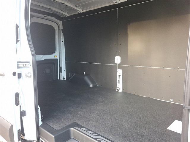 new 2026 Ford Transit-250 car, priced at $54,480