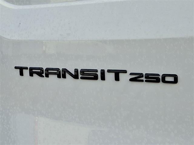 new 2026 Ford Transit-250 car, priced at $54,480