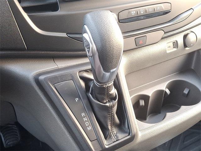 new 2026 Ford Transit-250 car, priced at $54,480