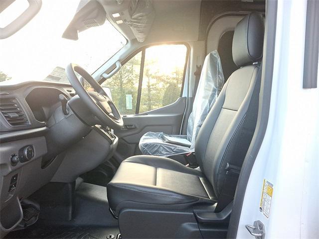 new 2026 Ford Transit-250 car, priced at $54,480