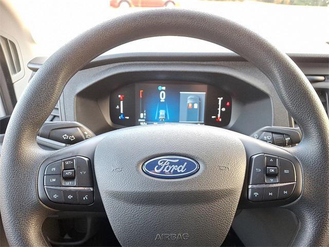 new 2026 Ford Transit-250 car, priced at $54,480