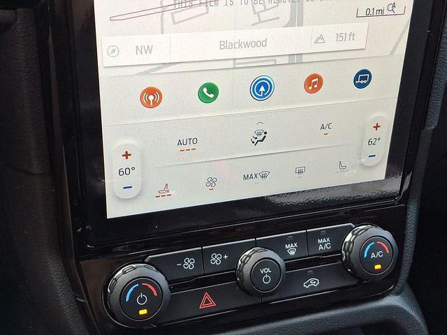 new 2026 Ford Ranger car, priced at $43,985