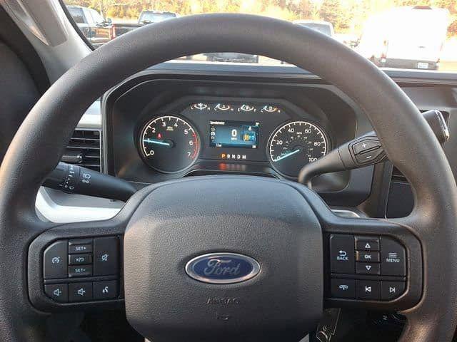 new 2026 Ford F-350 car, priced at $54,885