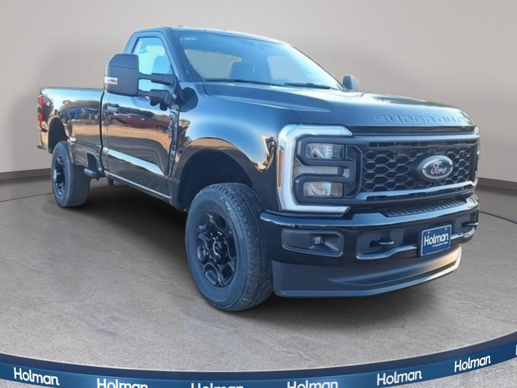 new 2026 Ford F-350 car, priced at $54,885