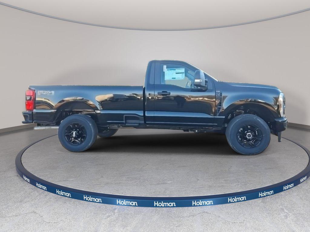 new 2026 Ford F-350 car, priced at $54,885