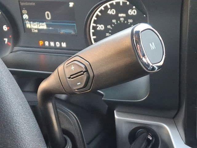 new 2026 Ford F-350 car, priced at $54,885