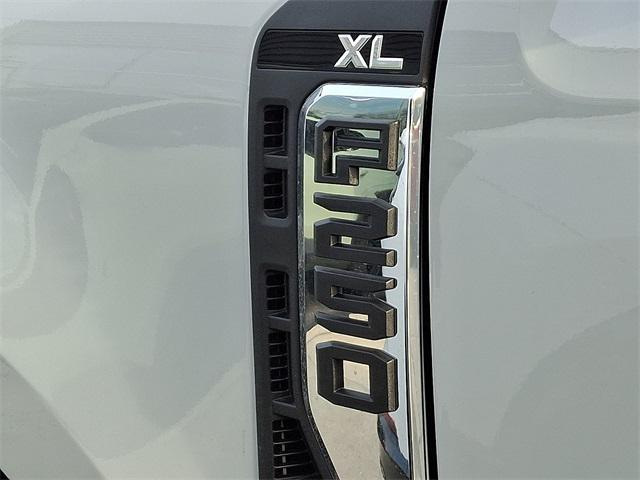 new 2026 Ford F-250 car, priced at $60,205