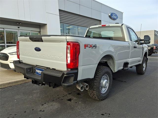 new 2026 Ford F-250 car, priced at $60,205