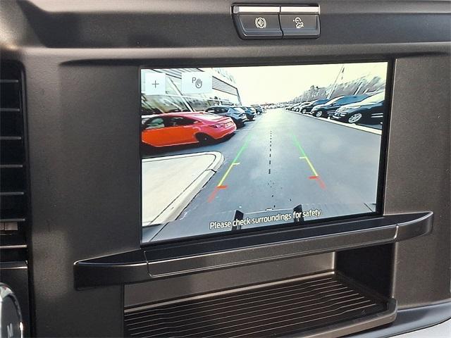 new 2026 Ford F-250 car, priced at $60,205