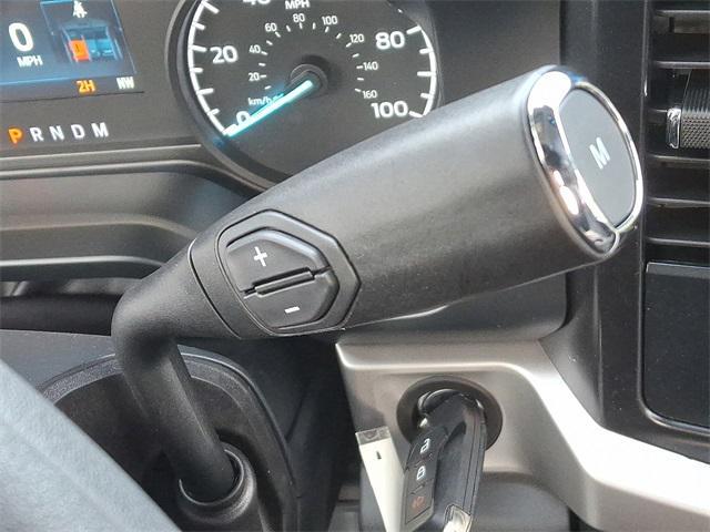 new 2026 Ford F-250 car, priced at $60,205